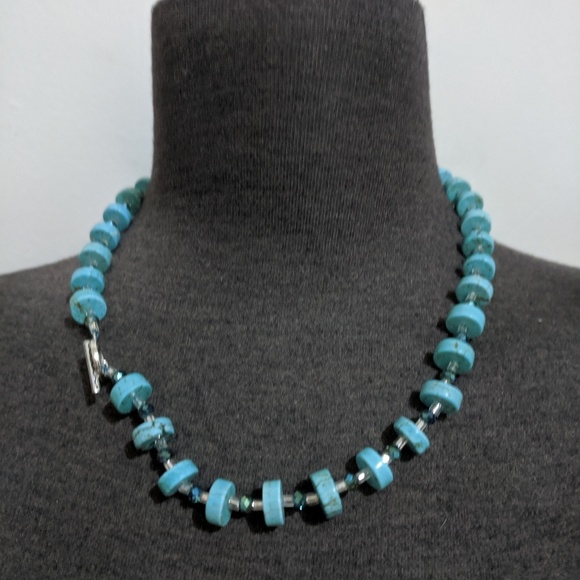 Necklace - Picture 2 of 2